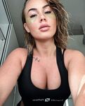 Demi Torenstra: Naaktfoto's