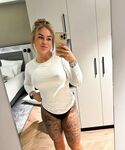 Demi Torenstra: Naaktfoto's
