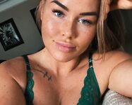 Demi Torenstra: Naaktfoto's