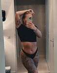 Demi Torenstra: Naaktfoto's