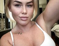 Demi Torenstra: Naaktfoto's
