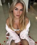 Demi Torenstra: Naaktfoto's