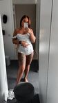 Demi Torenstra: Naaktfoto's