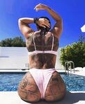 Demi Torenstra: Naaktfoto's