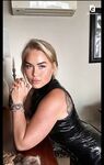 Demi Torenstra: Naaktfoto's
