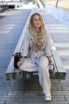 Demi Torenstra: Naaktfoto's
