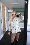 Demi Torenstra: Naaktfoto's