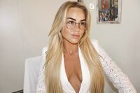 Demi Torenstra: Naaktfoto's