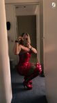 Demi Torenstra: Naaktfoto's