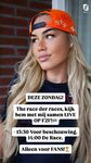 Demi Torenstra: Naaktfoto's