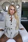 Demi Torenstra: Naaktfoto's