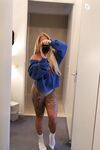 Demi Torenstra: Naaktfoto's