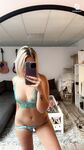 Booty Luna: Naaktfoto's
