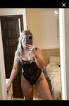 Booty Luna: Naaktfoto's