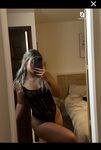 Booty Luna: Naaktfoto's