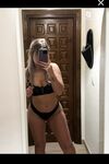 Booty Luna: Naaktfoto's