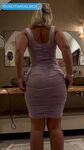 Booty Luna: Naaktfoto's