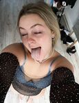 Booty Luna: Naaktfoto's