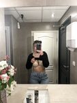 Booty Luna: Naaktfoto's