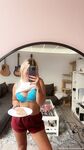 Booty Luna: Naaktfoto's