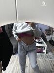 Booty Luna: Naaktfoto's