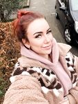 Macey-Roos: Naaktfoto's