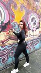 Macey-Roos: Naaktfoto's