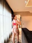 Macey-Roos: Naaktfoto's