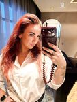 Macey-Roos: Naaktfoto's