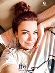 Macey-Roos: Naaktfoto's