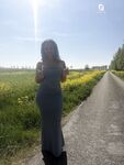 Romy Indy: Naaktfoto's