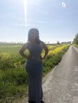 Romy Indy: Naaktfoto's