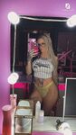 Kayley Wouters / InkedBarbiiexo: Naaktfoto's
