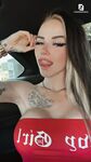 Kayley Wouters / InkedBarbiiexo: Naaktfoto's
