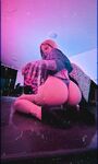 Kayley Wouters / InkedBarbiiexo: Naaktfoto's