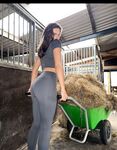 Famke Louise: Naaktfoto's