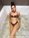 Famke Louise: Naaktfoto's