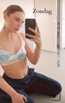Famke Louise: Naaktfoto's