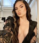 Famke Louise: Naaktfoto's