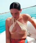 Famke Louise: Naaktfoto's