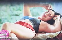 Famke Louise: Naaktfoto's