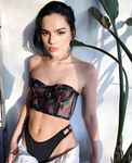 Famke Louise: Naaktfoto's