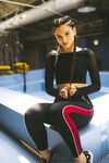 Famke Louise: Naaktfoto's