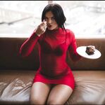 Famke Louise: Naaktfoto's