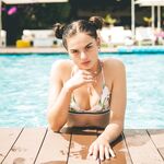 Famke Louise: Naaktfoto's
