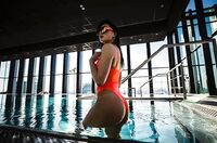 Famke Louise: Naaktfoto's