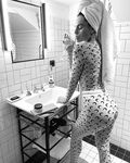Famke Louise: Naaktfoto's