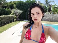 Famke Louise: Naaktfoto's