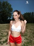 Famke Louise: Naaktfoto's