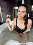 Famke Louise: Naaktfoto's